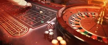 The Rise of Bitcoin Roulette A New Era in Online Gambling