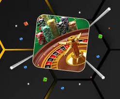 The Thrill of Live Roulette A Comprehensive Guide 24965409