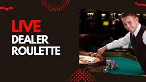 The Thrill of Live Roulette A Comprehensive Guide 24965409