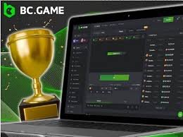 The Ultimate Guide to BC.Game Casino Winning Strategies and Features The Ultimate Guide to BC.Game Casino Winning Strategies and Features