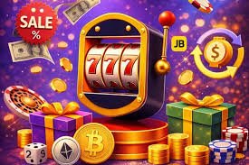 The Ultimate Guide to JB Casino Everything You Need to Know -284438856 The Ultimate Guide to JB Casino Everything You Need to Know -284438856