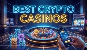 The Ultimate Guide to the Best Crypto Casinos -139917138