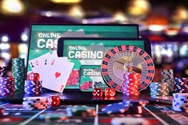 Top 10 Online Casinos in the UK Your Guide to Winning Big