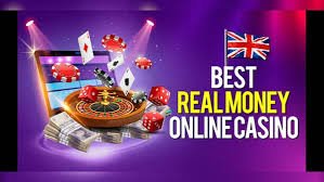 Top 10 Online Casinos in the UK Your Guide to Winning Big