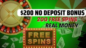 Unlock Big Wins Deposit $10 and Get $200 Free!