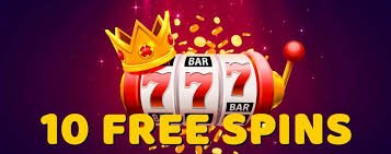 Unlocking Excitement 40 Free Spins at Your Favorite Online Casino