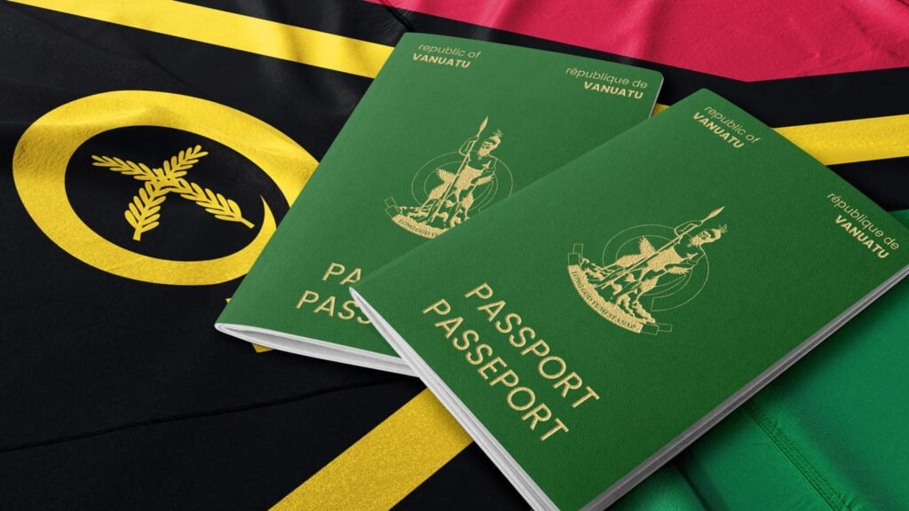 Unlocking Opportunities Vanuatu Citizenship by Investment 752735816