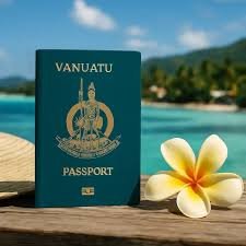 Vanuatu Citizenship by Investment A Pathway to New Opportunities