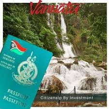 Vanuatu Citizenship by Investment A Pathway to New Opportunities
