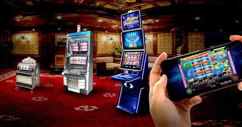 Wikibet Casino & Sportsbook Your Ultimate Gaming Experience