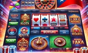 Zahraniční casino bonus bez vkladu Jaké možnosti máte Zahraniční casino bonus bez vkladu Jaké možnosti máte