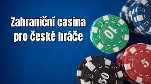 Zahraniční casino bonus bez vkladu Jaké možnosti máte Zahraniční casino bonus bez vkladu Jaké možnosti máte
