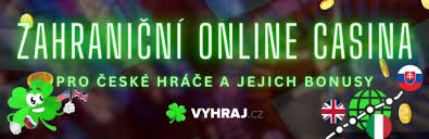 Zahraniční online casina pro české hráče Vše, co potřebujete vědět -950762919 Zahraniční online casina pro české hráče Vše, co potřebujete vědět -950762919